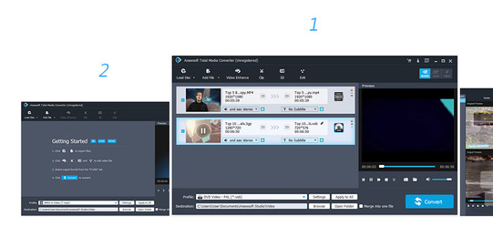 Program screenshot