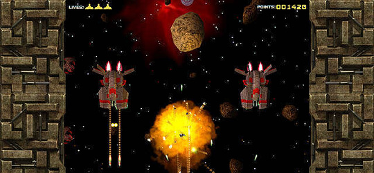 Program screenshot