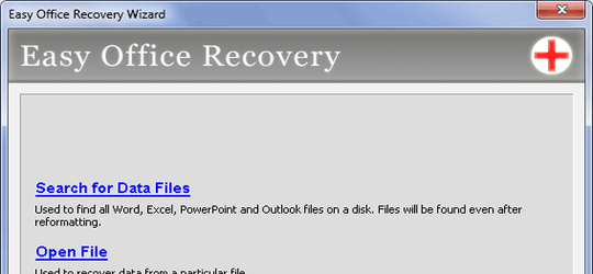 Program screenshot