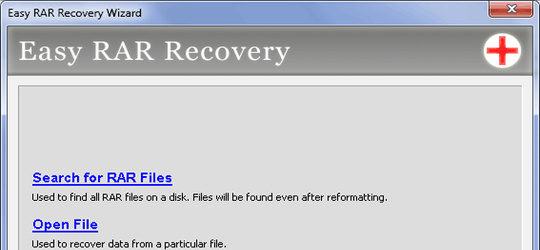 Program screenshot