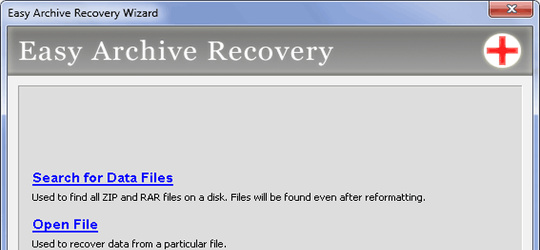 Program screenshot
