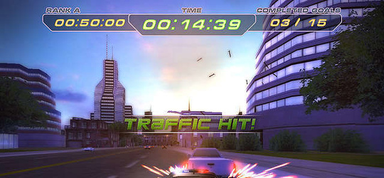 Program screenshot