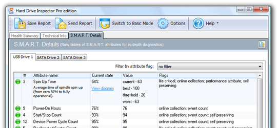 Program screenshot