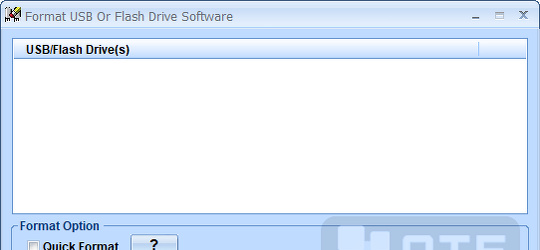 Program screenshot
