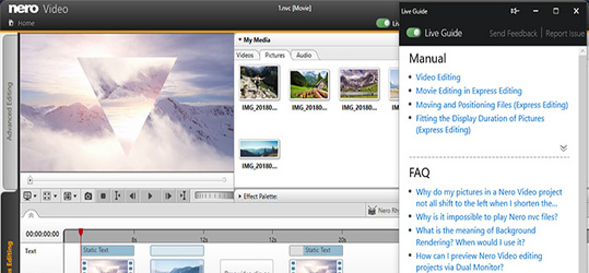 Program screenshot
