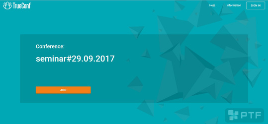 Program screenshot