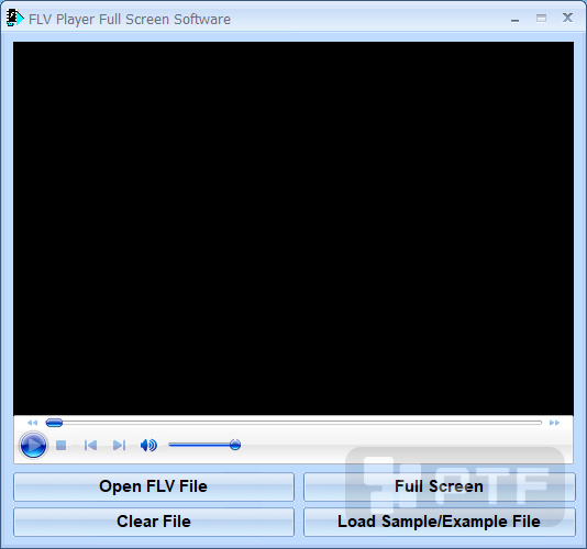 Program screenshot