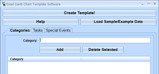 Program screenshot