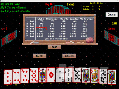Program screenshot