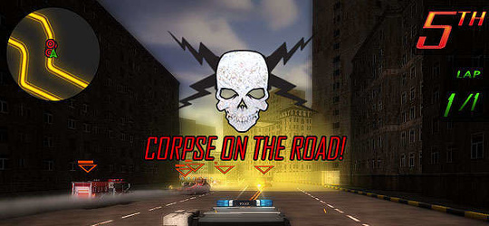Program screenshot