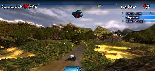 Program screenshot