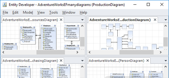 Program screenshot