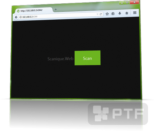 Program screenshot