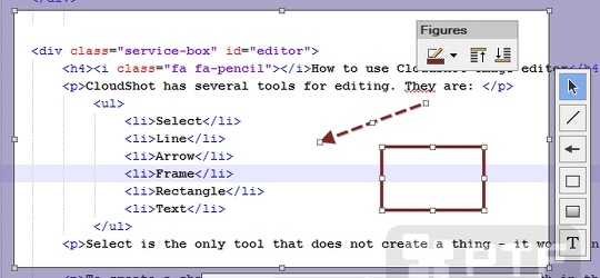 Program screenshot