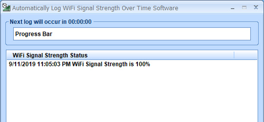 Program screenshot