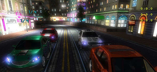 Program screenshot
