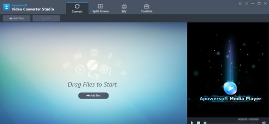 Program screenshot