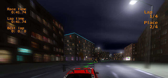 Program screenshot