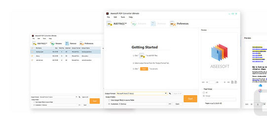 Program screenshot