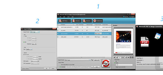 Program screenshot