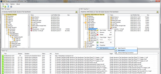 Program screenshot