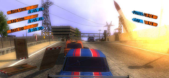 Program screenshot