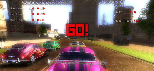 Program screenshot