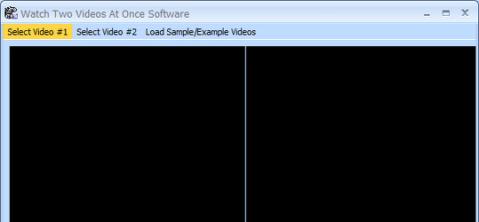 Program screenshot
