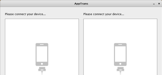 Program screenshot