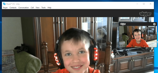 Program screenshot