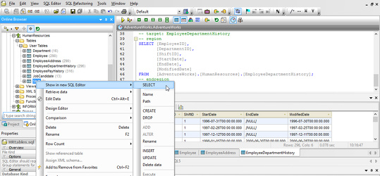 Program screenshot