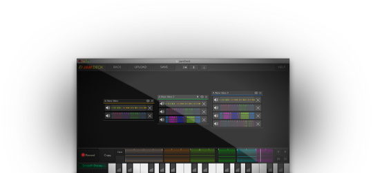 Program screenshot