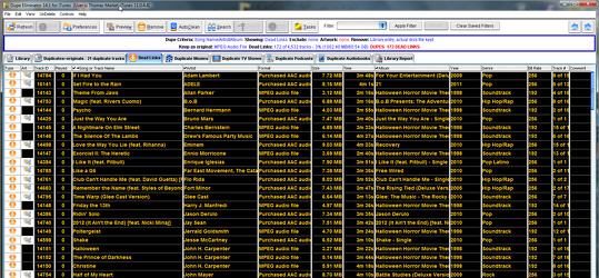 Program screenshot