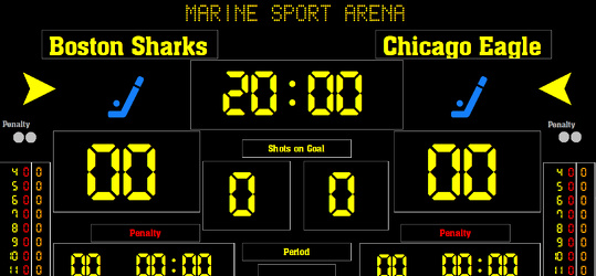 Program screenshot