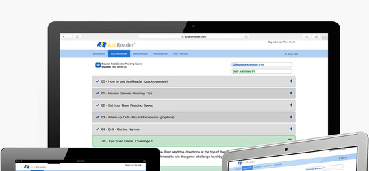 Program screenshot