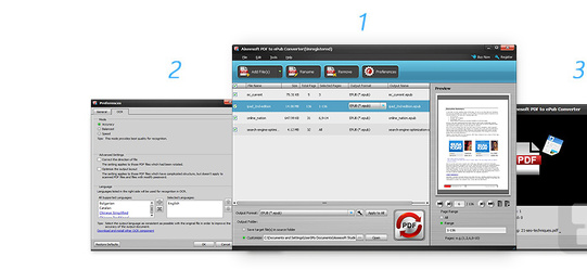 Program screenshot