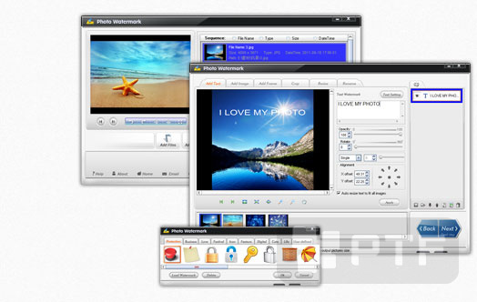 Program screenshot