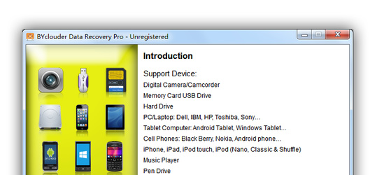 Program screenshot
