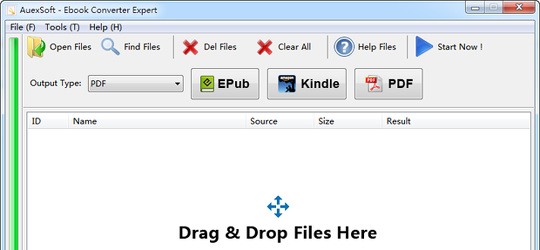 Program screenshot