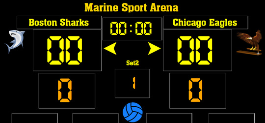 Program screenshot