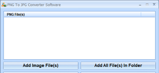 Program screenshot