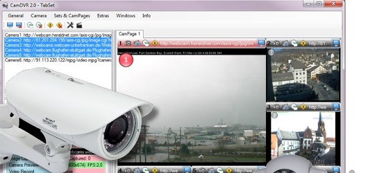 Program screenshot