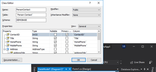 Program screenshot