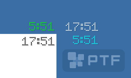 Program screenshot