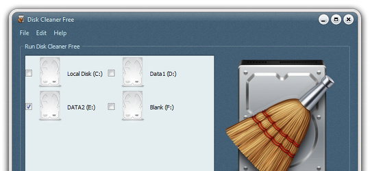 Program screenshot