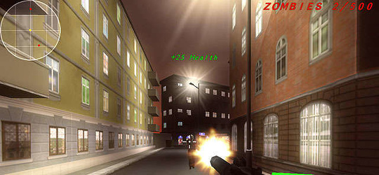 Program screenshot