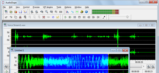 Program screenshot