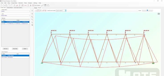 Program screenshot