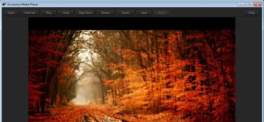 Program screenshot