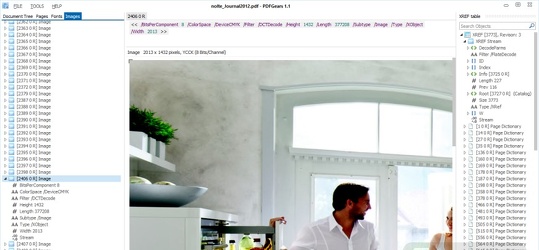 Program screenshot